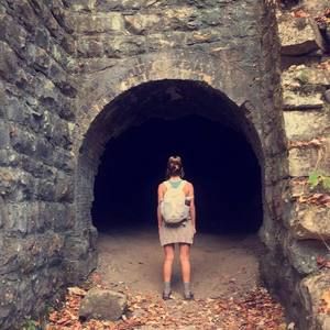 Meet your Posher, Erika